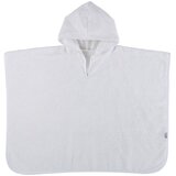 Bubaba by FreeON pončo 1-4 godine white | shoptok.hr