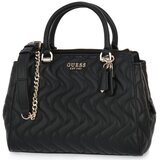 Guess Torbe BLA ECO MAI SATCHEL Črna | Shoptok.si