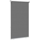  Vanjska roleta 90% blokada UV zraka Svjetlosiva 60 x 230 cm | shoptok.hr