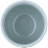 Bloomingville Mini Modra/kremno bela otroška skodelica iz kamenine 150 ml Celebrate – | Shoptok.si