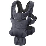 Baby Bjorn kenguru Move Mesh anthracite 099013 | Shoptok.si