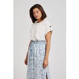 Marisse Women's Blouse L-Ts-4417 Off White | Eponuda.ba