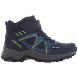 Lumberjack hiking boot wpf, cipele za planinarenje za dečake, crna SBF3601-001(X53) Cene'.'