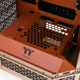 Thermaltake The Tower 300 micro ATX kućište, Gravel Sand | shoptok.hr