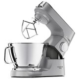 Kenwood KVC85.004SI Titanium Chef Baker kuhinjski uredaj s vagom i tajmerom 0W20011378 | shoptok.hr