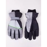 Yoclub Kids's Children'S Winter Ski Gloves REN-0304C-A150