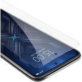 Cadorabo Oklepni film združljiv z Xiaomi - zaščitnim filmom v visoki prosojnosti - kaljeno zaščitno steklo v 9H trdoti s 3D združljivostjo na dotik, (20695257) | Shoptok.si