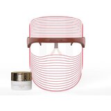 ZEEN set LED maska + krema Eridan Collagen Booster 50 ml Cijene