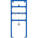  Podrška za zidni sustav urinala Plava 50 x 3 x 112 cm | shoptok.hr