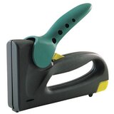 Wolfcraft P 14+ 7079000 ročni spenjalnik Vrsta sponke tip 53 Dolžina sponke 6 - 14 mm, (21507342) | Shoptok.si