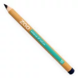 Zao višenamjenske olovke za oči, obrve i usne - 551 black