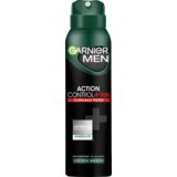 Garnier Dezodorans Men Action control+ 150ml | ePonuda.com