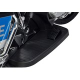  Licencirani motor na akumulator BMW Police – sivo/plavi | Eponuda.ba