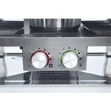 Solis Combi-Grill 3 in 1 796 Multifunktions-Grill | Shoptok.si
