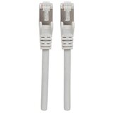 Intellinet Mrežni kabel 1,5 m Cat6A, CU, Siv 317139 | Shoptok.si