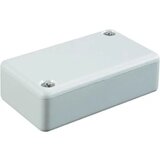 Hammond Electronics 1551JBK-Euro kući&scaron;te, ABS crno, 60x35x15mm cijene
