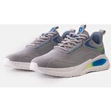 Big Star Gray sneakers | Shoptok.si