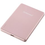 Intenso POWERBANK MW5000 Rose | Eponuda.ba