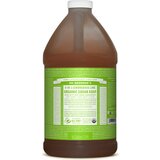 DR. BRONNER'S Sladkorno tekoče milo z limonino travo - 1,90 l Cene