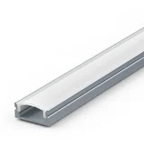 aluminijski profil za LED traku 3m sa poklopcem