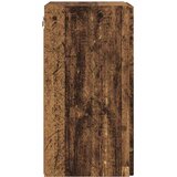 TV zidni ormar Zidne 2 pcs Staro drvo 30 x 31 x 60 cm | shoptok.hr