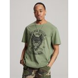 Diverse Men's printed T-shirt JACKALSS E | shoptok.hr