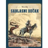 Phoenix Press Tibirs Ože - Sablasni dečak | ePonuda.com