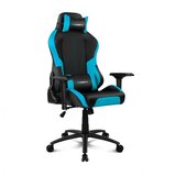 Drift Igralni stol Dr250 črno/moder, (21612072) | Shoptok.si