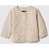 GAP Baby quilted jacket - Girls cijene