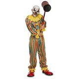 My other Me Svečana odjeća za odrasle Zli Klaun (3 Dijelovi) XL | shoptok.hr
