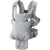 Baby Bjorn kenguru Move Mesh grey 099018 | Shoptok.si