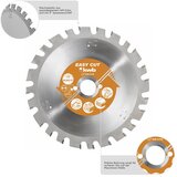 KWB Einhell Rezni disk za cirkular 250x30 42Z | SB EASY-CUT HM-TCT E93 49589333 | ePonuda.com