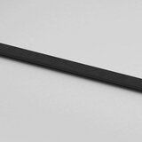 vidaXL Klizna vrata s priborom 102,5x205 cm od stakla ESG i aluminija | shoptok.hr