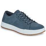 Timberland Nizke superge MAPLE GROVE Modra | Shoptok.si