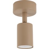 SPOT svetlo TOP 1xGU10/10W/230V bež | Eponuda.com