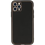 Tel Protect Luksuzna torbica za Samsung Galaxy A51 - Crna Cijene