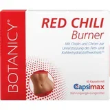 Red Chili Burner - 60 kaps.