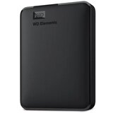 Western Digital WD Elements Portable USB 3.0 6TB u