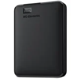 Western Digital WD Elements Portable USB 3.0 6TB