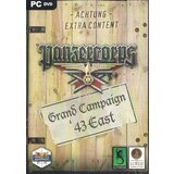 Steam Panzer Corps - Grand Campaign '43 (DLC) (PC) Key GLOBAL Steam Panzer Corps - Grand Campaign '43 (DLC) (PC) Key GLOBAL Slike