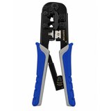  Klešta za krimpovanje RJ45/RJ11/RJ12 7.3 (185 mm) | Eponuda.com