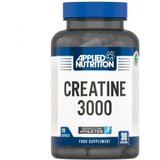 Applied Nutrition Kreatin 3000, 120 kapsula