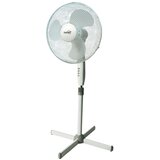 Home Ventilator sa postoljem, 100-130 cm, 45W, ±85°, bijela - SF 41 | shoptok.hr