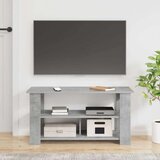  Stalak za TV Betonski sivi 100 x 40 x 50 cm | shoptok.hr