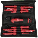  Set odvijača 102000-1 HAUPA Cijene