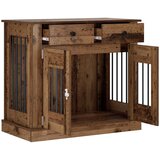 Namještaj za kućni kavez Staro drvo 90 x 47,5 x 80 cm | shoptok.hr