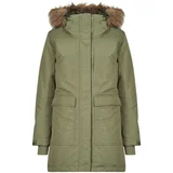  Parke Little Si II Insulated Parka Kaki