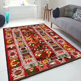  ELS1786 Multicolor Carpet (80 x 120) | Eponuda.ba