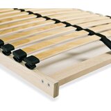  Podnica za krevet s 28 letvica i 7 zona 90 x 200 cm | Eponuda.com