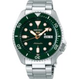 Seiko moška ročna ura 5 SPORTS SRPD63K1 Cene